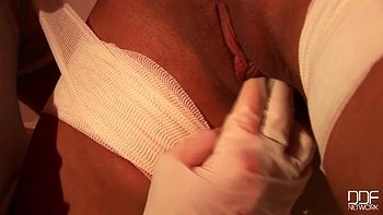 Hardcore deviant lesbian action