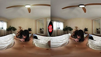 The Morning After Our Business Meeting