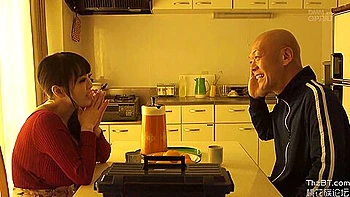 Busty Asian Milf Porn Video