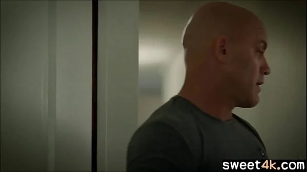 another nanny fucked hard