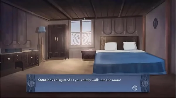 Bend or Break 2 Episode 1 - Fire Slut Azula