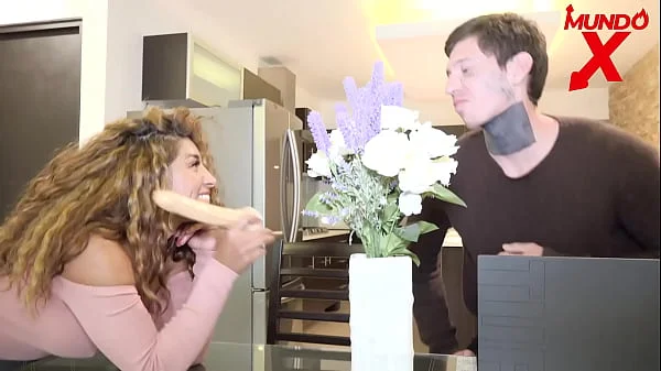 He fucks his very hard MUNDOXXX.COM