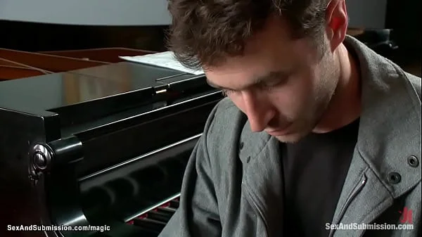 Student fucks big tits MILF teacher