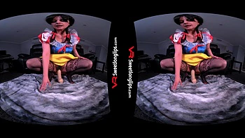 Schneeflittchen Und Die 7 Zwerge - 'Zwerg 4'