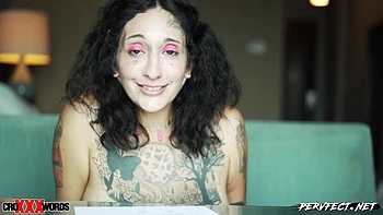 Gia Lovely - xxxWords pt3