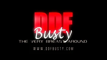 Playing with her two planets