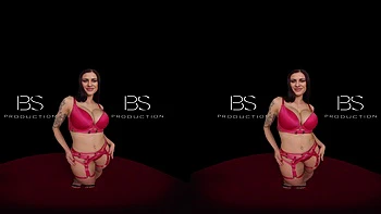 Halloween Party Goes All Wild And Nasty - Collab with Kinky girls