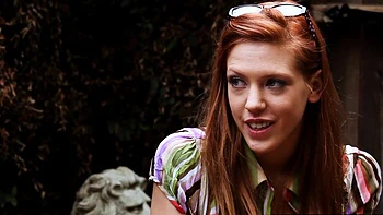 Pepper Kester Aspiring Writer Seduced