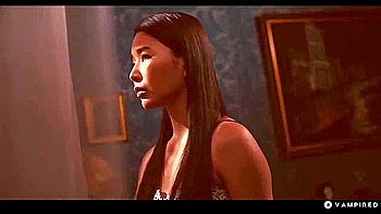 Josephine Jackson - Amatory At Pussy Licking