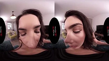 Vanessa: Anal, Handjob  Pornhub VR Porn
