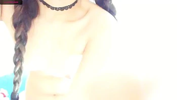 Koreana: Amateur, Bongacams  Brunette Porn