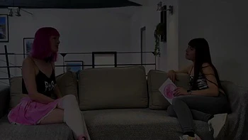 Cousins meet Jack - Jacquie et Michel TV