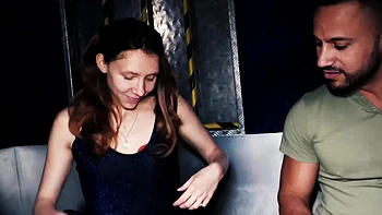 A very warm evening return - Jacquie et Michel TV