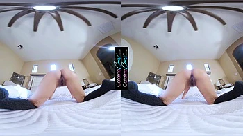 Catalina Cruz - Pj Princess 5k Vr