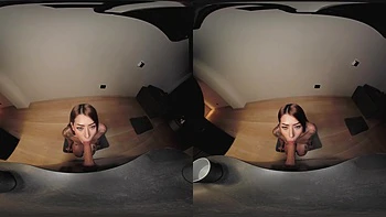 Natalia Dark - Counter Performance