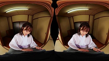 Welcome to the Lewd Women Japanese Ryokan