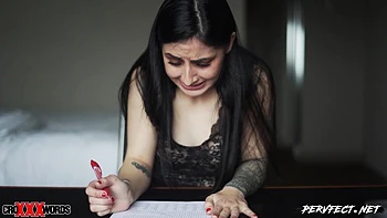 Kaitlyn Katsaros - xxxWords pt1