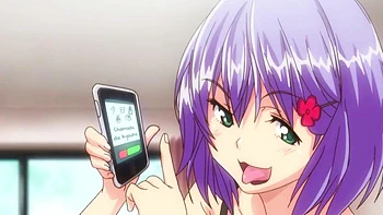 Syoujo kara syoujo: Hardcore, Stripchat  Creampie Porn