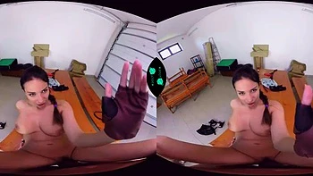 Kate vr: Blowjob, Doggy  Cowgirl Porn