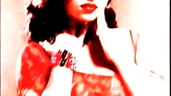 Maria Luisa Gil: Babe, Brunette  Latina Porn