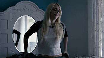 Reform School Girls Volume 4 Scene 1 - Get Caught