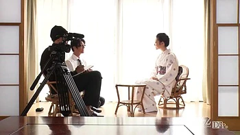 No Young landladys hospitality Yui Watanabe by Caribbeancom: Handjob, Professional  Masturbation Porn