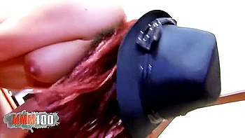 Perfect Young Spanish Teen 18+ Babe Aris Dark Fucked Hard