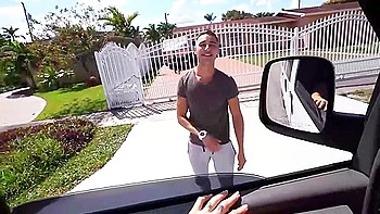 Keishas Reality Show About Amateur Cocks