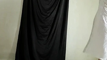 Try On Haul My New Satin Clothes Collection