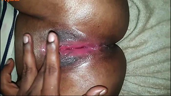 Hotwife Horny Pussy Rubbed By Her Horny Boss