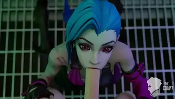 jinx BJ public