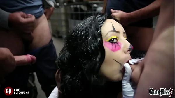 wtf happend with your on Halloween part3