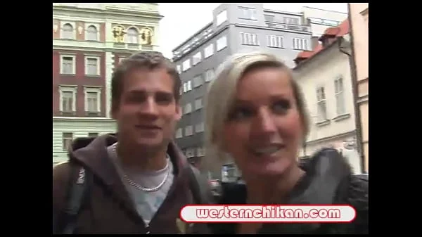 Cuckold on the Crowded Bus !