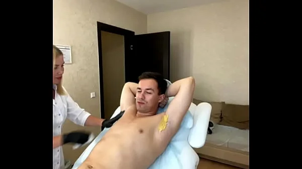 SugarNadya was ready to ride her new young client (full on red)