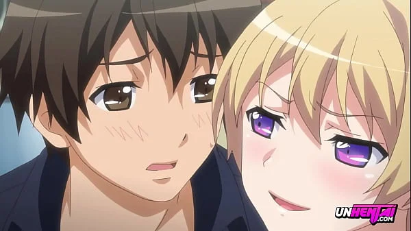 Fucking in a public park! Hentai