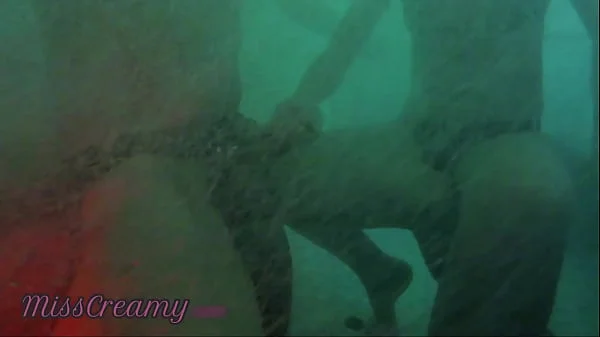 Flashing my dick in front of a young girl in public swimming pool SPA and helps me masturbate - it's very risky with people near - MissCreamy