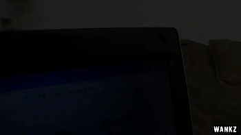 Sally Charles Is Banged In The Office By Evan Stone