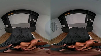 [VRSPY] Cum Blaster Compilation #1