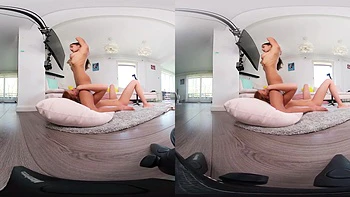 Vanessa And Holly Intimate Friends V