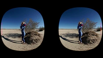 GirlBot Div - Possessive Robot Girlfriend