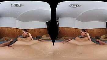 Lewd Woman Bathhouse Soapland Service