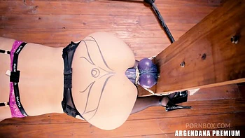 Blue Toys For A Blue Night2