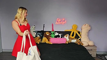 Jessyca is strong for her last scene... - Jacquie et Michel TV