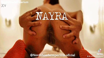 Sex with the girlfriend