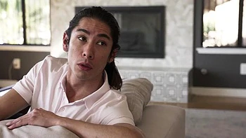 Stepmom Gets Hers ft. April Snow: Blowjob, Doggy  Cowgirl Porn