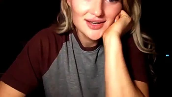 Masturbate 052: Blowjob, Amateur  Babe Porn