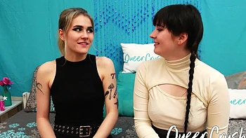 Interview with Adalind and Amelia