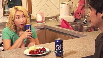 Opening The Bag Of A Starving Married Woman 2023: Blowjob, Doggy  Cowgirl Porn