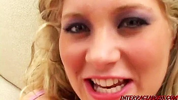 Large Boob Bailey Ditches Stepbrother For 2 Hung Stepbrothers