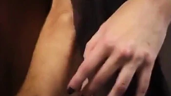 Pierced Blonde Fucked Hard